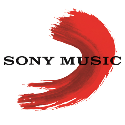 Sony Music: B2B Digital Licensing Site